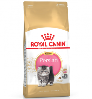Royal Canin Kitten Persian 2 kg Kedi Maması kullananlar yorumlar